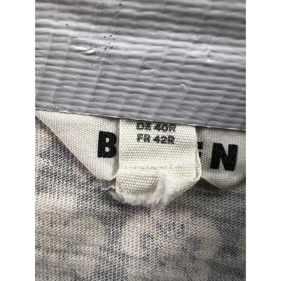 Boden Penelope Long Sleeve Dress Size 10R - Picture 7 of 10